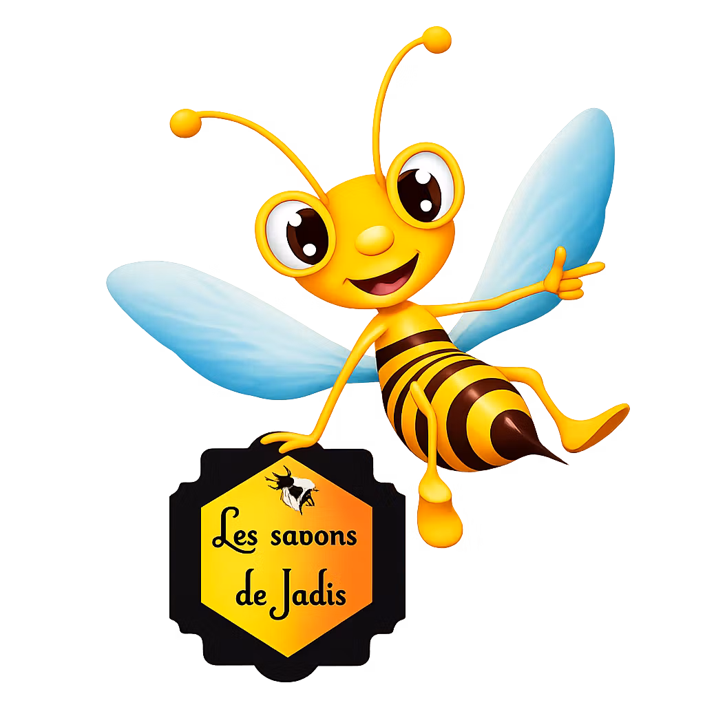 Rejoignez les savons de jadis sur Instagram !